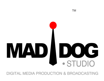 Welcome to MadDog.Studio
